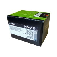 Cartouche LEXMARK 24B6011 Noir 6000 pages XC2130