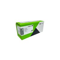 Cartouche LEXMARK 24B6015 Noir 35000 pages M5155