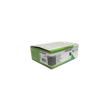 Cartouche LEXMARK 24B6516 Cyan 10000 pages C4150