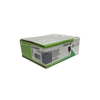 Cartouche LEXMARK 24B6517 Magenta 10000 pages C4150