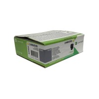 Cartouche LEXMARK 24B6518 Jaune 10000 pages C4150