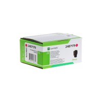 Cartouche LEXMARK 24B7179 Magenta 6000 pages XC2235