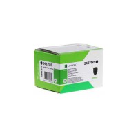 Cartouche LEXMARK 24B7181 Noir 9000 pages XC2235
