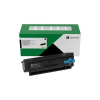 Cartouche LEXMARK 24B7535 Noir 18000 pages XM3142