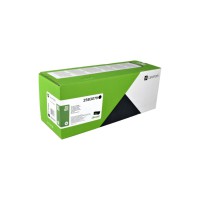 Cartouche LEXMARK 24B6519 Noir 45000 pages M5255