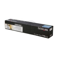 Cartouche LEXMARK C950X2KG Noir 32000 pages C950