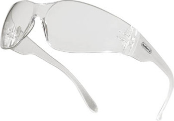 Lunettes de protection incolore