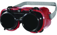 Lunettes-masques soudeur teinte 5