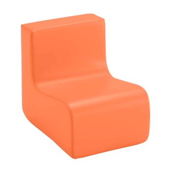 Chauffeuse LUTIN hauteur d'assise 17 cm