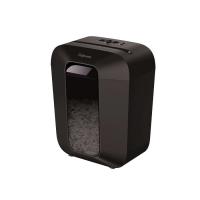 Destructeur fellowes lx50 noir 9f