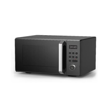 Micro-ondes pose-libre 31L - Merlin - 1000W - Noir