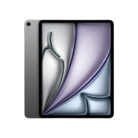 Tablette Apple iPad Air 13" (2025) - 8 Go - 128 Go - Gris - M3 Octa-core (8 Core) - 5G