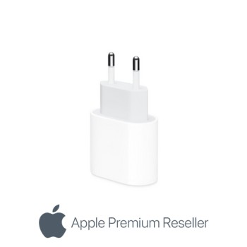 Adaptateur secteur usb-c 20w 