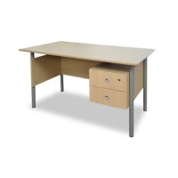 Chaire de professeur 140x70x76 cm