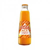 Pack de 24 bouteilles de Jus Looza ACE Original - 20cl