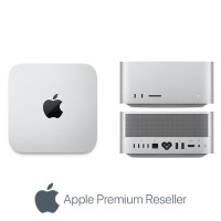 Mac studio m4 max cpu 14coeurs 36go ssd 512go