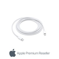 Cable usb-c vers lightning 2m 