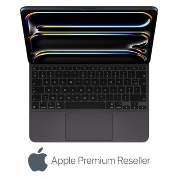Magic keyboard ipad pro 13'' m5 noir mai2024