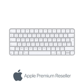 Magic keyboard francais blanc (nov24)