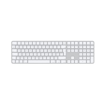 Clavier Apple Magicavec pavé numérique