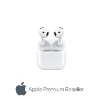 Airpods 4 (sept24)