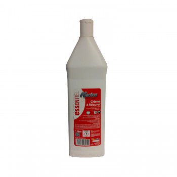 Creme a recurer essentiel 1L