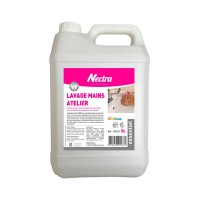 Lavage main atelier 5l