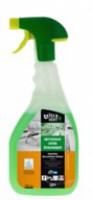 Nettoyant vitres ecolabel 750ml