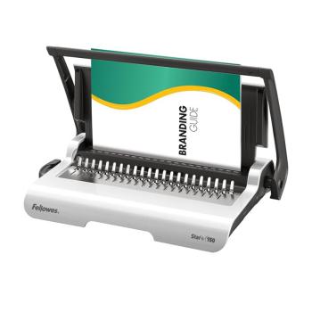 Perforelieur fellowes a4 star+ 15f