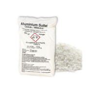 Sulfate d alumine 25kg