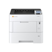 Imprimante Laser Noir et blanc A4 - TRIUMPH-ADLER P5034DN - sans maintenance