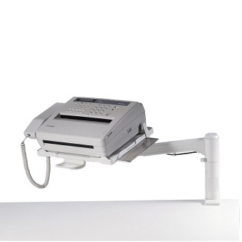 Porte telephone extensible