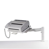 Porte telephone extensible