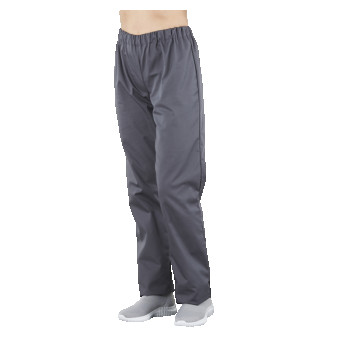 PANTALON FEMME
Taille élastique
Toutes tailles - coloris au choix