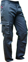 Pantalon de gardiennage