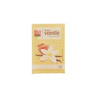 Sucre vanillé 6 x 7.5g - Belle France