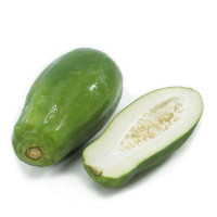 Papaye Verte