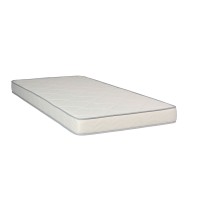 Matelas à ressorts 80x190x19 cm