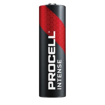 Pile alcaline LR6 - AA Procell Intense 1.5V 6 3072mAh