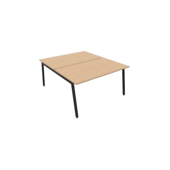 Bureau 2 perspnnes 140 x 164 cm - NOVA A