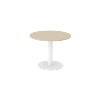 Table Ronde D120cm - PLANO