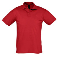 Polo manches courtes homme