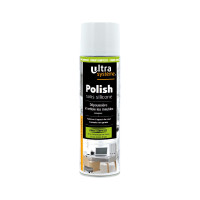 Aerosol nettoyant dépoussièrant - parfum menthe