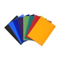 Reliure 60 pochet/fixes120 vues exa