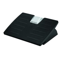 Repose pied confort ajustable