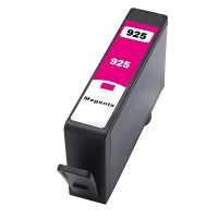 Cartouche(hp) 925 4K0V7PE Magenta 400 pages reconditionné