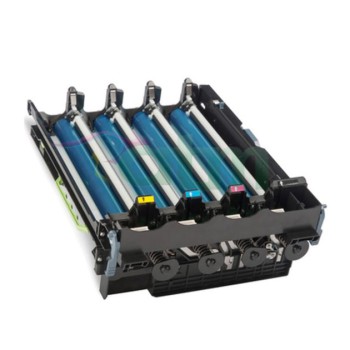 Unité d'image couleur (lexmark) 74C0ZV0 150000 pages C4150 reconditionné