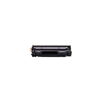 Cartouche(hp) CB436A Noir 2000p reconditionné