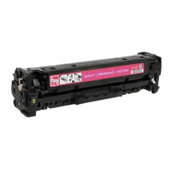 Cartouche(hp) CC533A 304A Magenta 2800p reconditionné