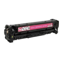 Cartouche(hp) CC533A 304A Magenta 2800p reconditionné